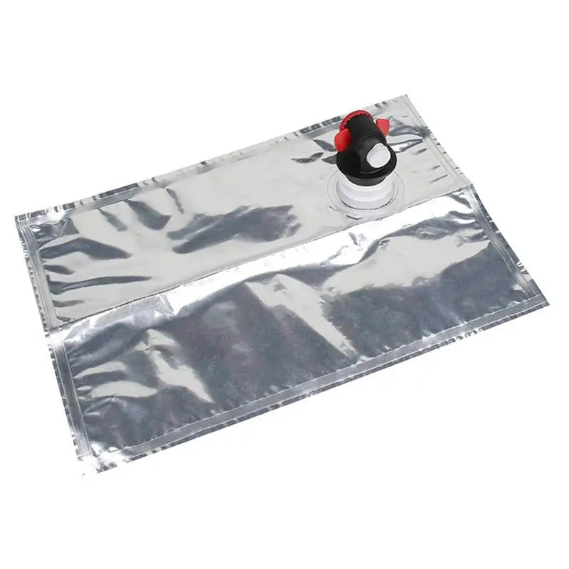 Praktisk vinväska – Perfekt för Picknick & Strand