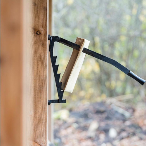 SafeSplit –  Säker Vedklyv