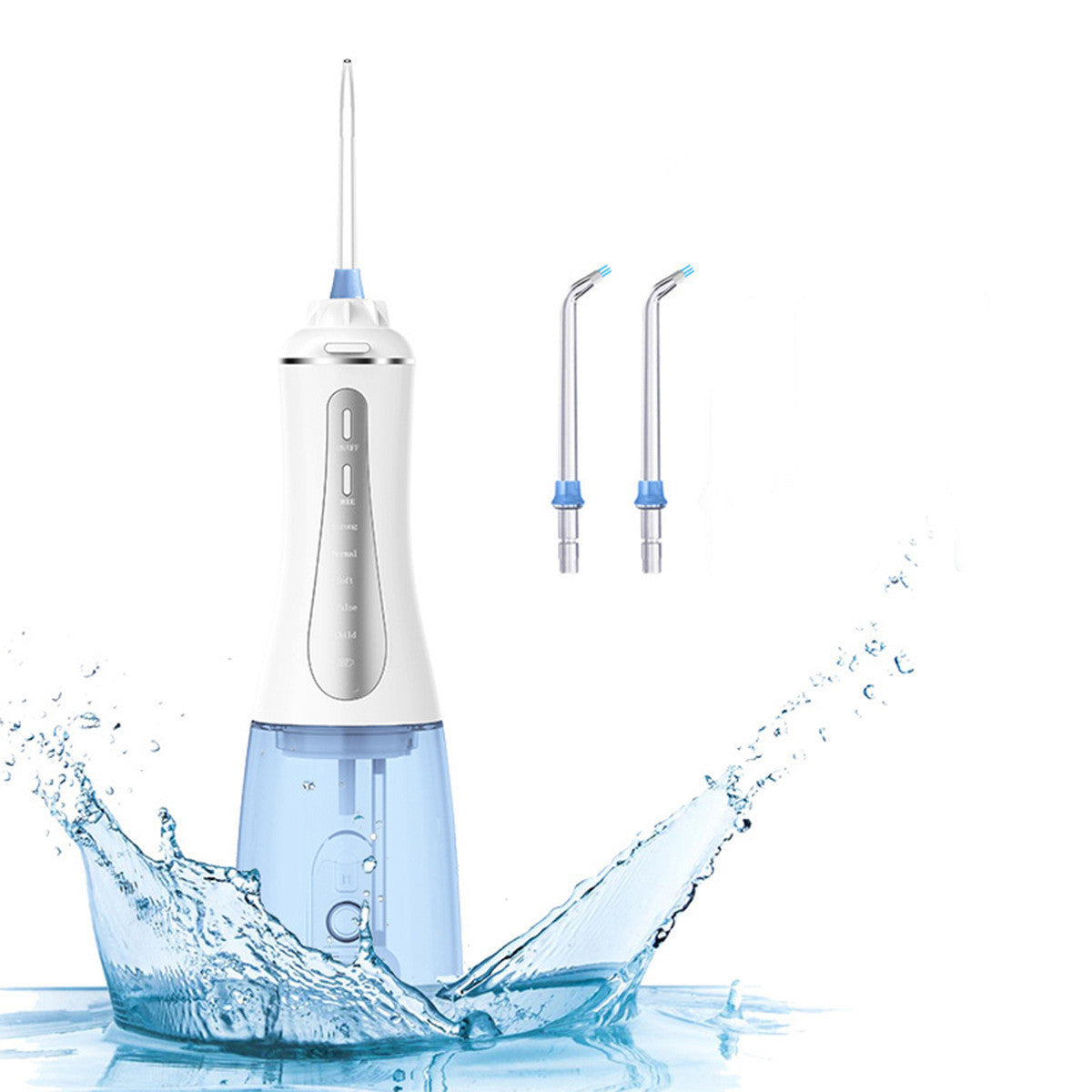 SmileCare Ultra – effektiv munfloss hemma