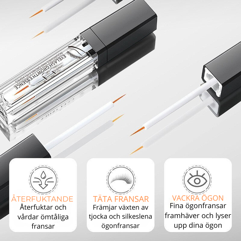 LashBoost+ Fransserum