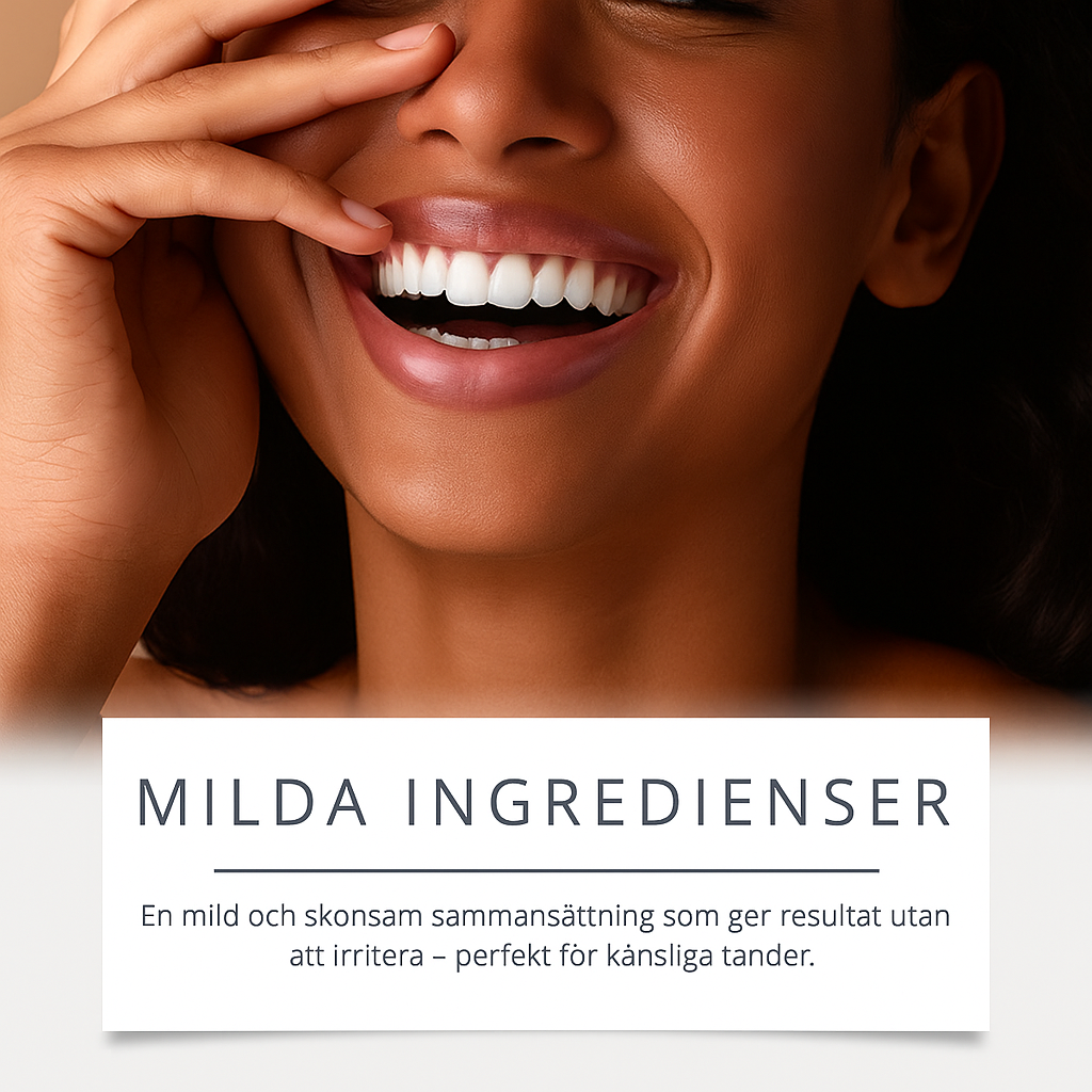 Nordic Whiteâą Remsor