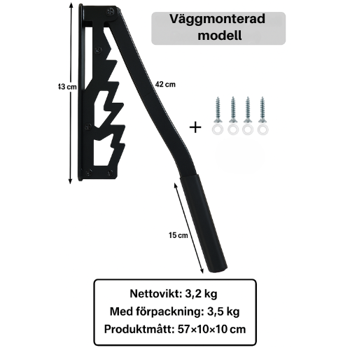 SafeSplit –  Säker Vedklyv