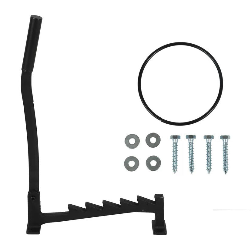 SafeSplit –  Säker Vedklyv