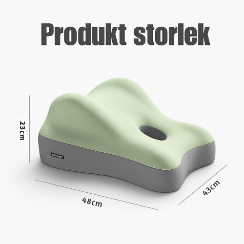 Pleasure Position™ Kudde