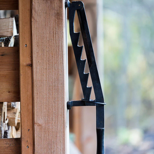 SafeSplit –  Säker Vedklyv