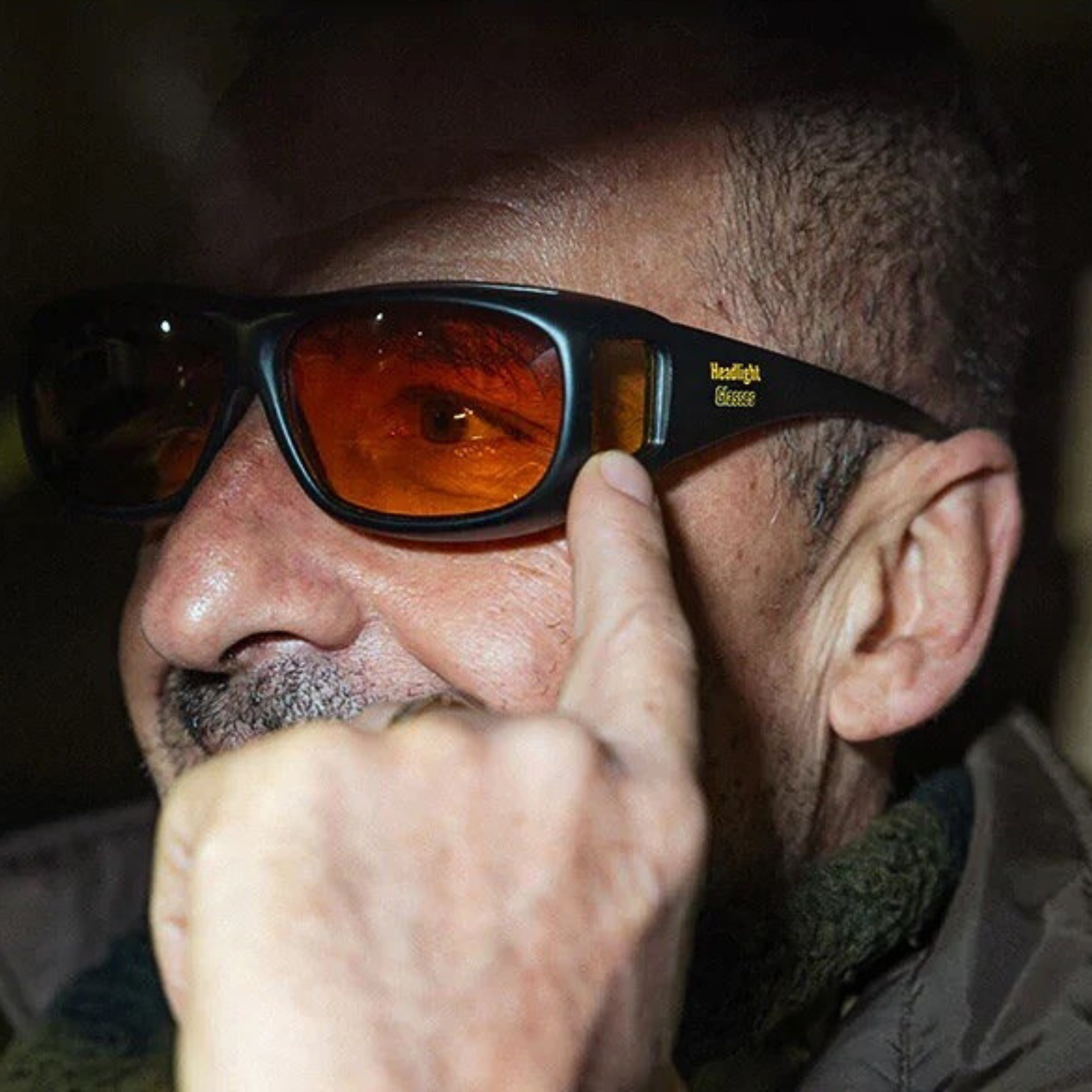 NattSikt – Glasögon för mörkerkörning