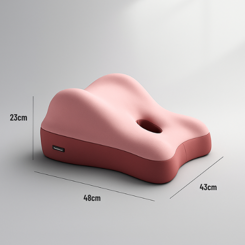 Pleasure Position™ Kudde