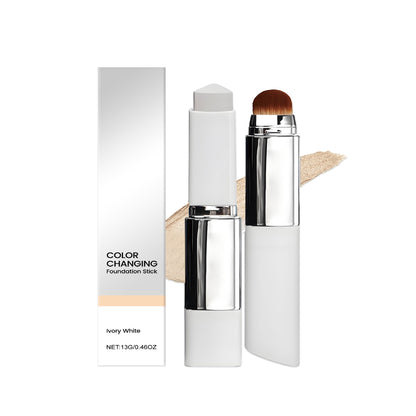 SilkStick Foundation
