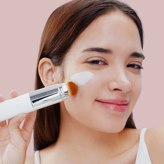 SilkStick Foundation