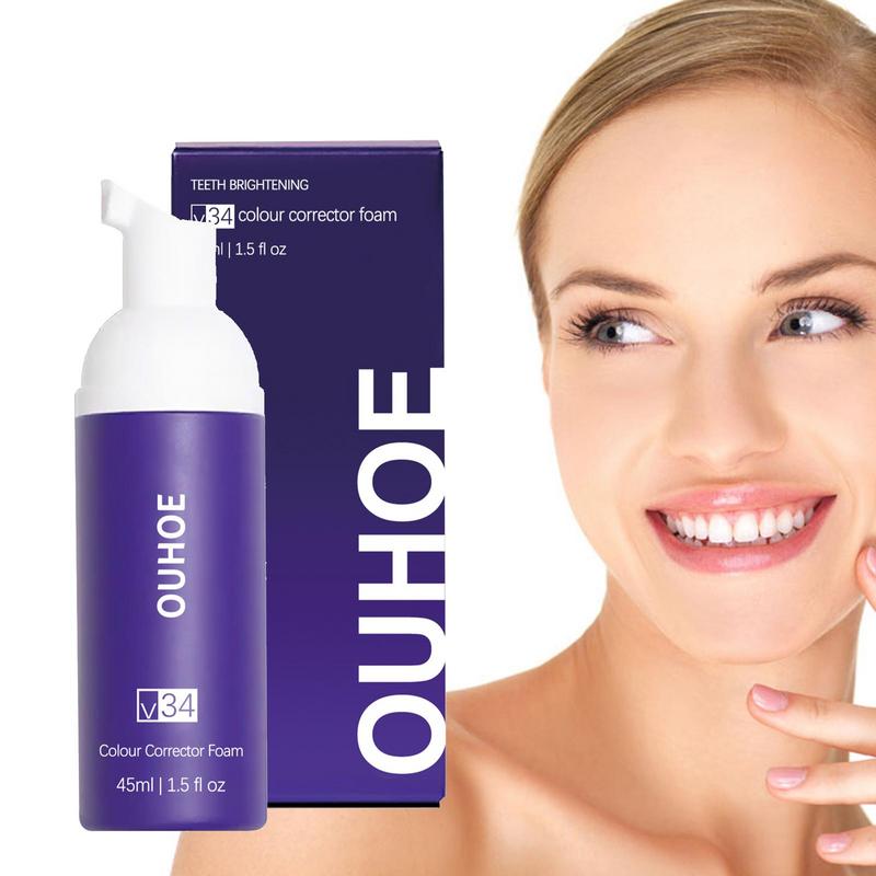 GlowPaste – Tandblekningsmosse för ett naturligt vitare leende