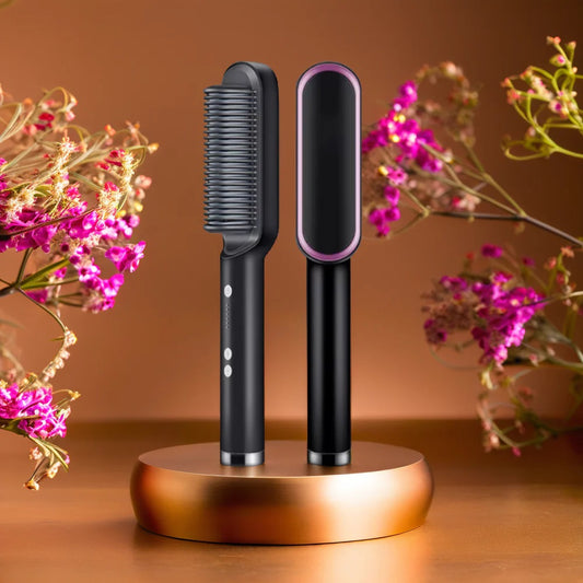 DualStyle™ – Platt & Lockborste