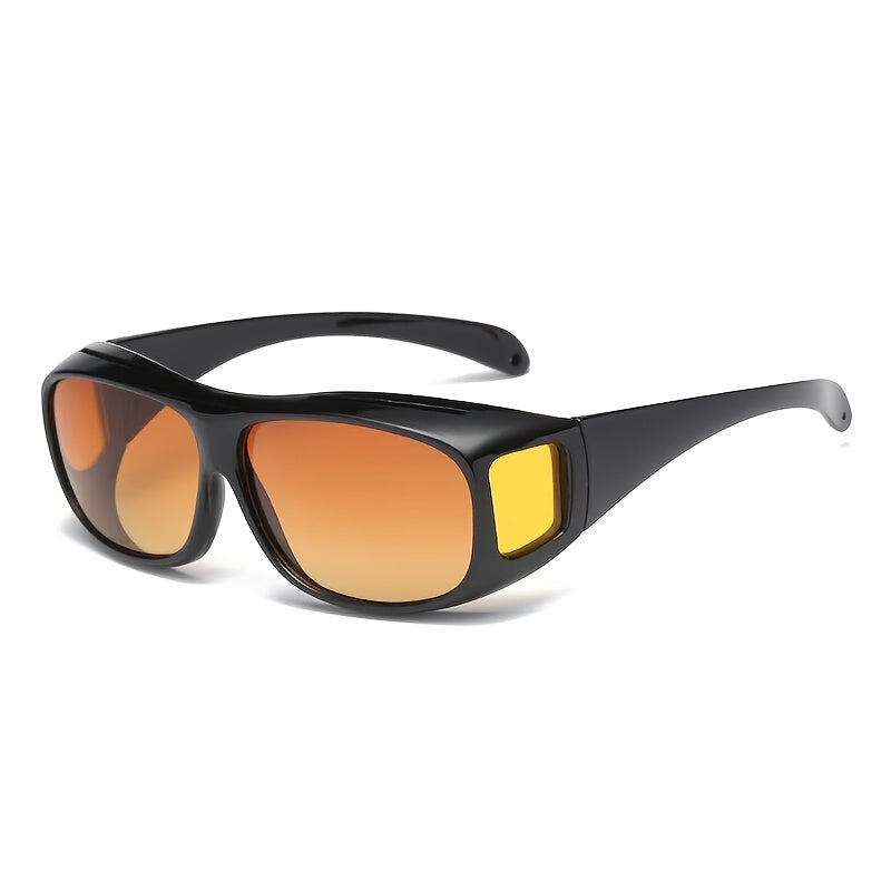 NattSikt – Glasögon för mörkerkörning