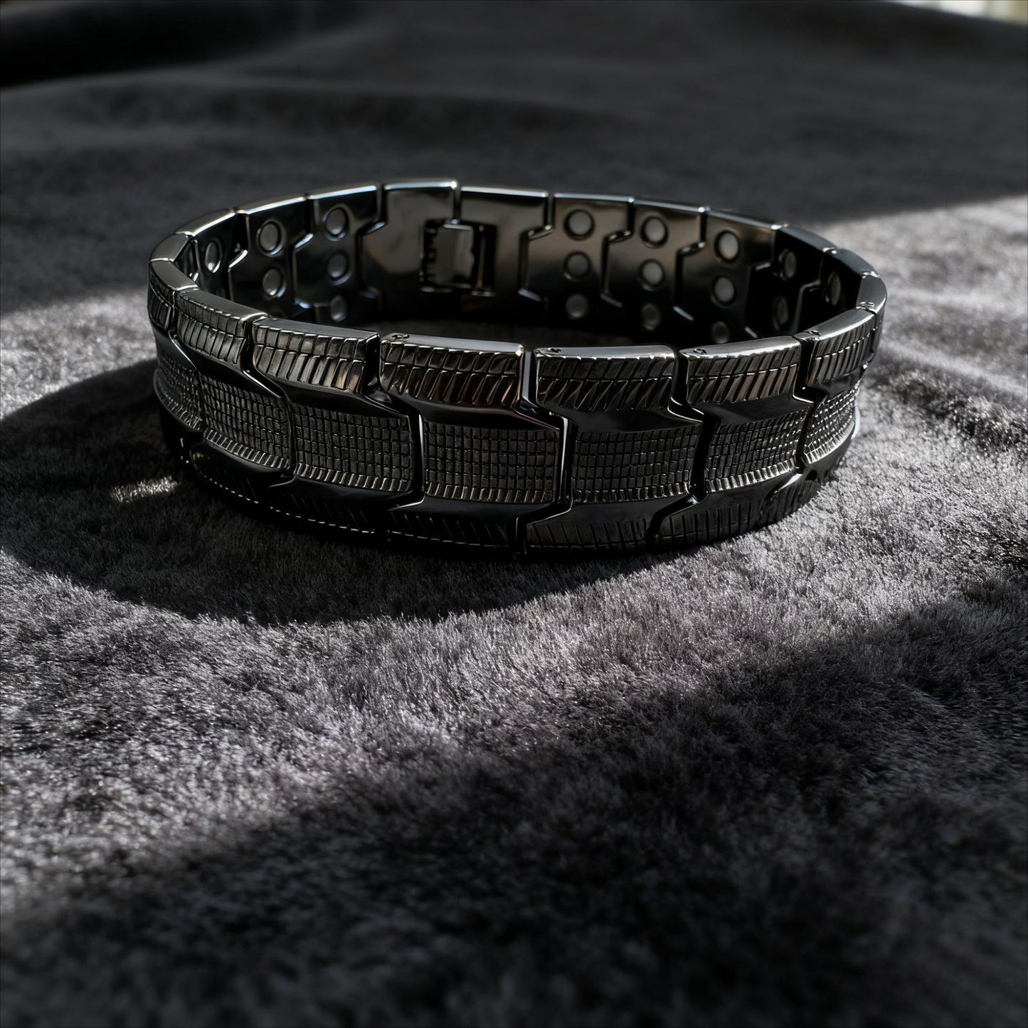 Retro Magnetarmband