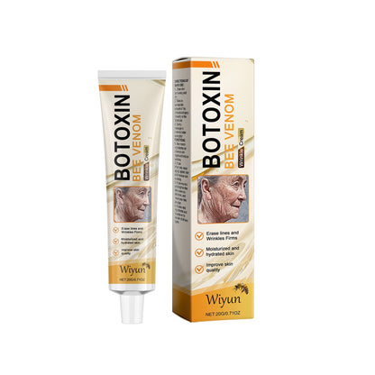 Bee Glow Serum
