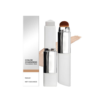 SilkStick Foundation