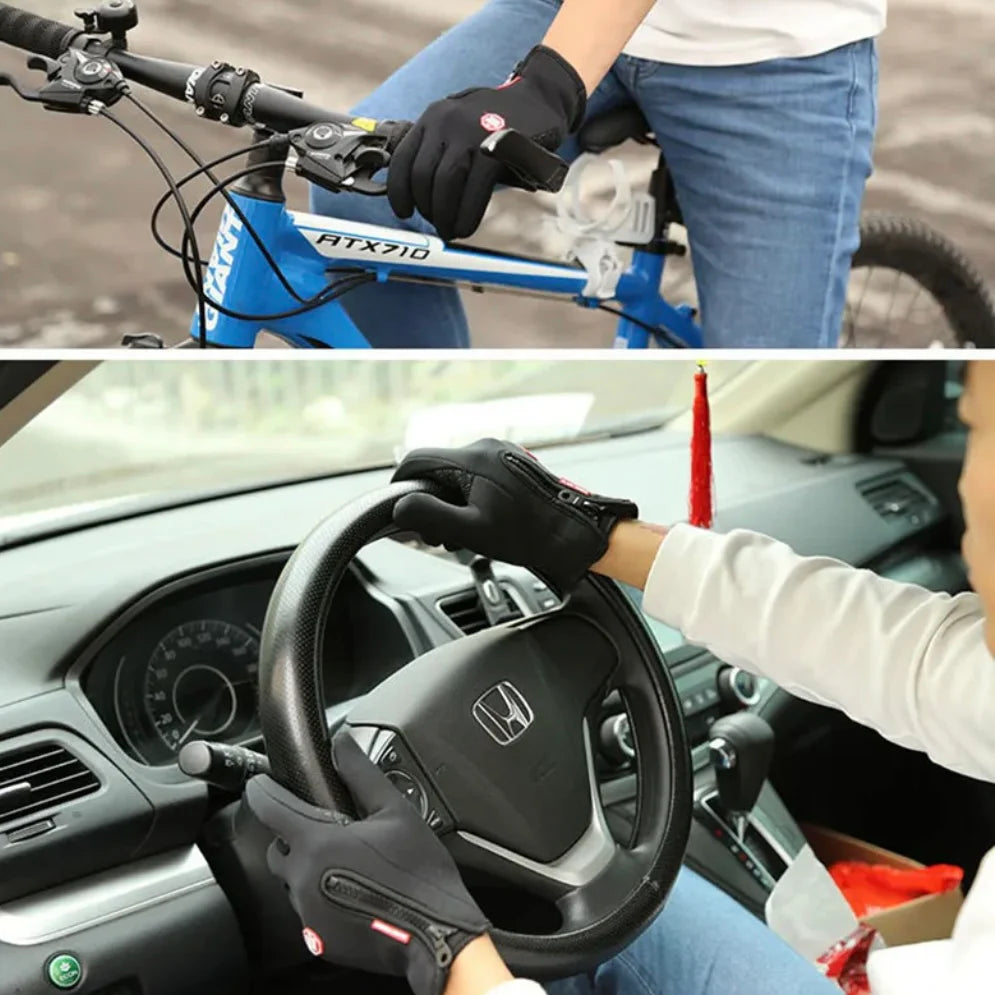 SmartTouch Vinterhandskar