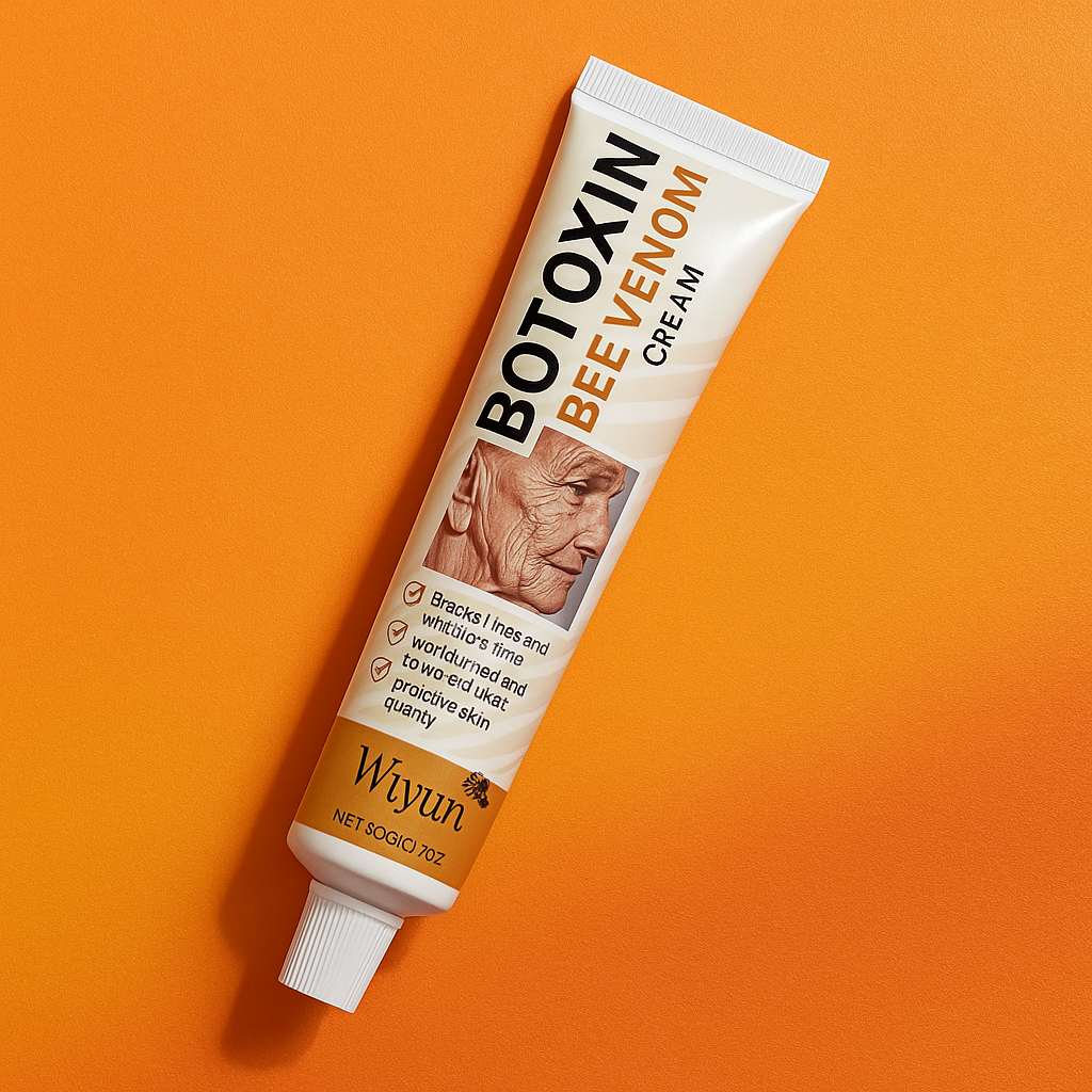 Wiyun Bee Glow – Återfuktande Bivensformula