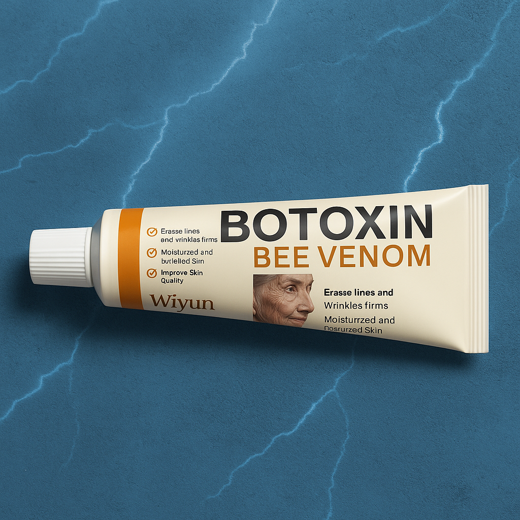 Wiyun Bee Glow – Återfuktande Bivensformula