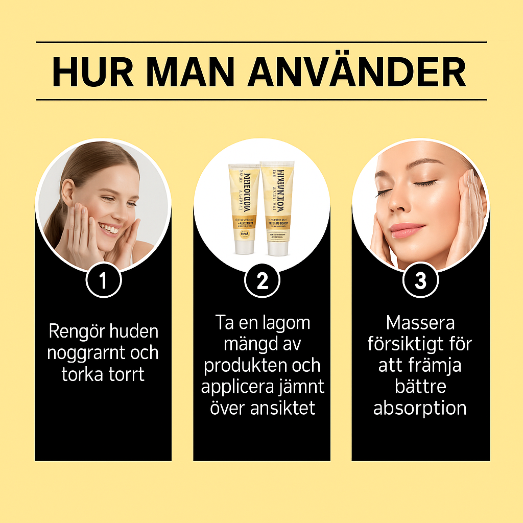 Wiyun Bee Glow – Återfuktande Bivensformula