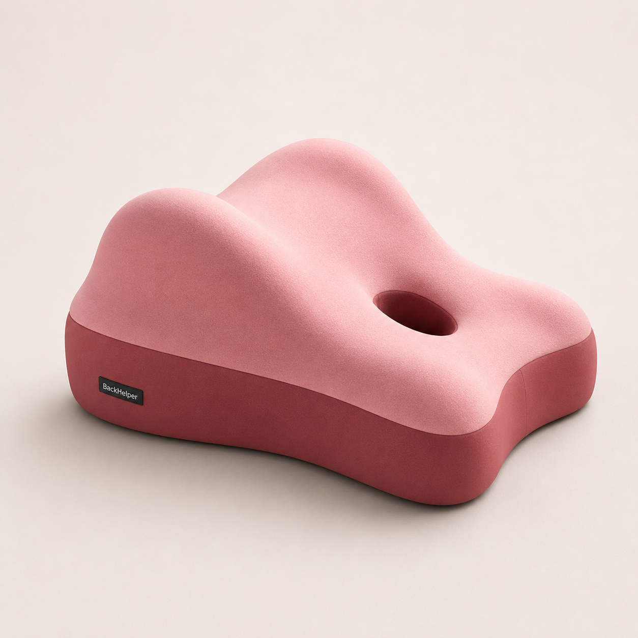 Pleasure Position™ Kudde