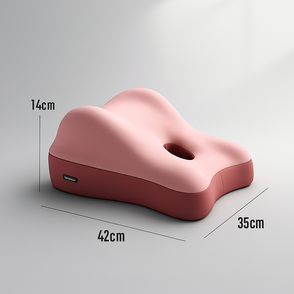 Pleasure Position™ Kudde