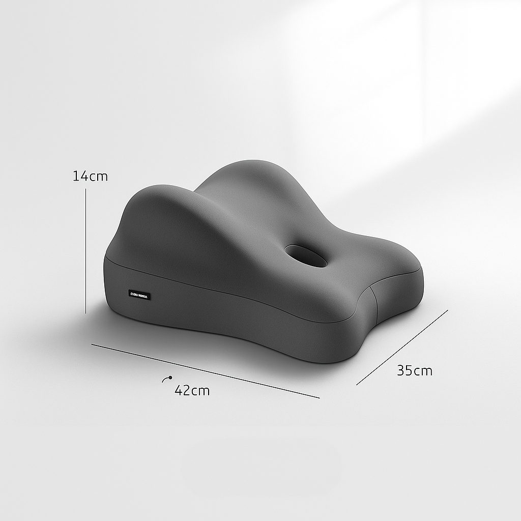 Pleasure Position™ Kudde