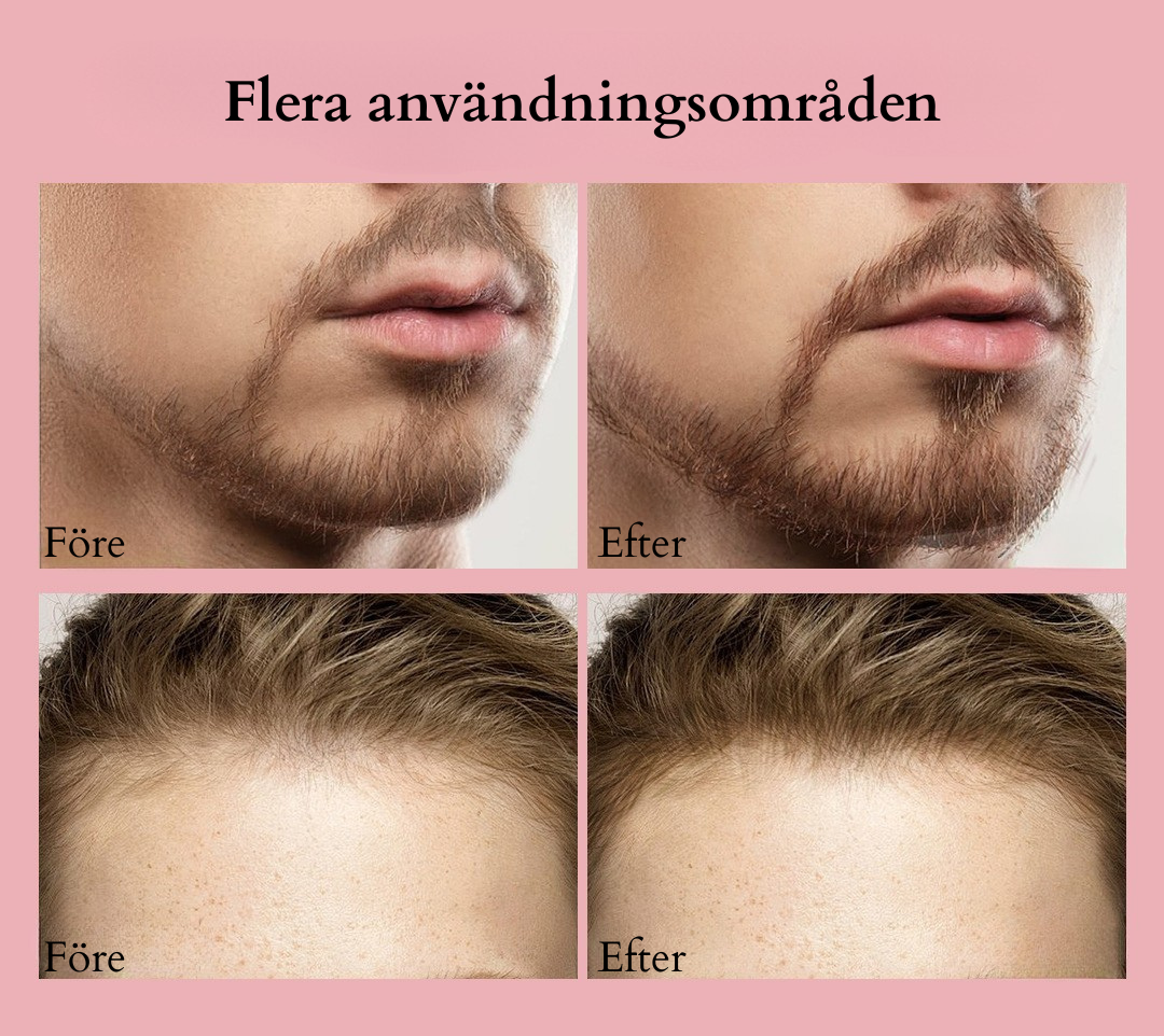 BrowDefine – Vattentät Ögonbrynskräm