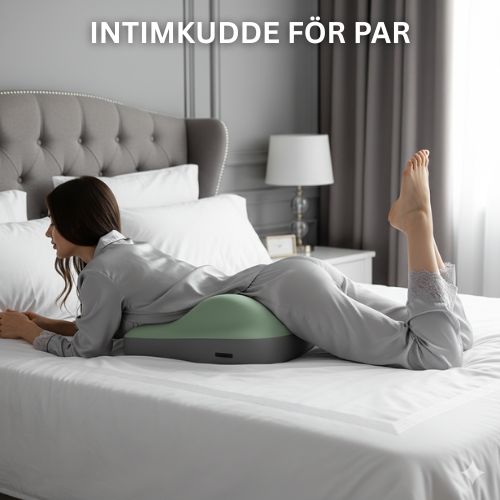 Pleasure Position™ Kudde