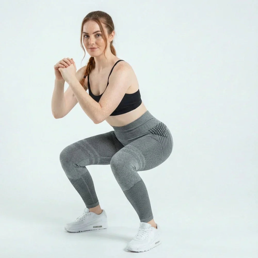 Anti-cellulit leggings