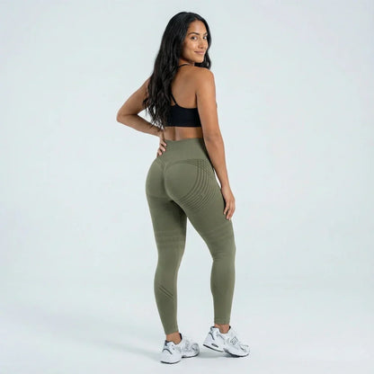 Anti-cellulit leggings