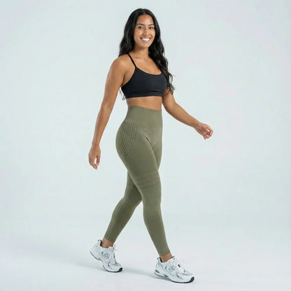 Anti-cellulit leggings