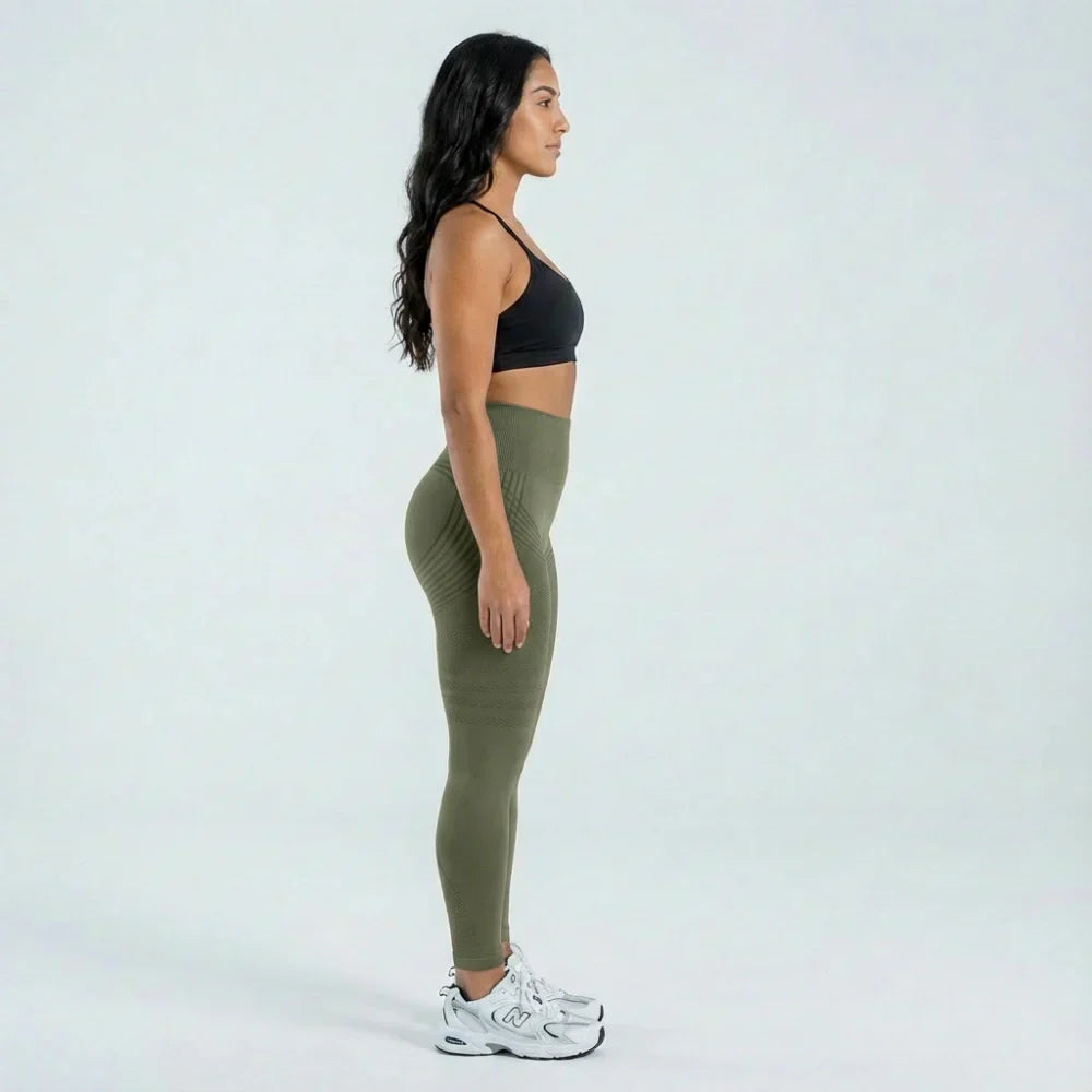 Anti-cellulit leggings