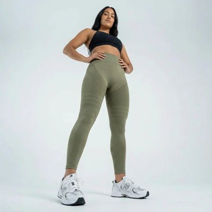 Anti-cellulit leggings