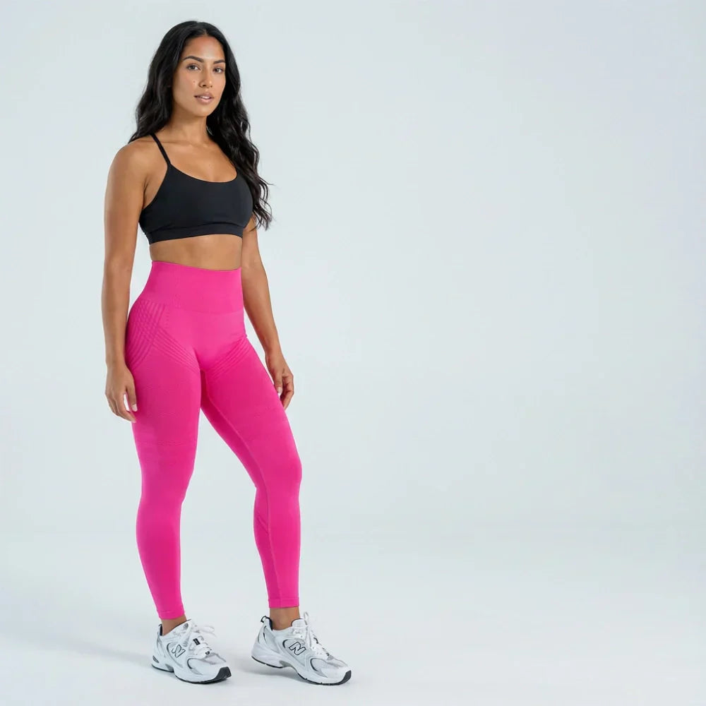 Anti-cellulit leggings