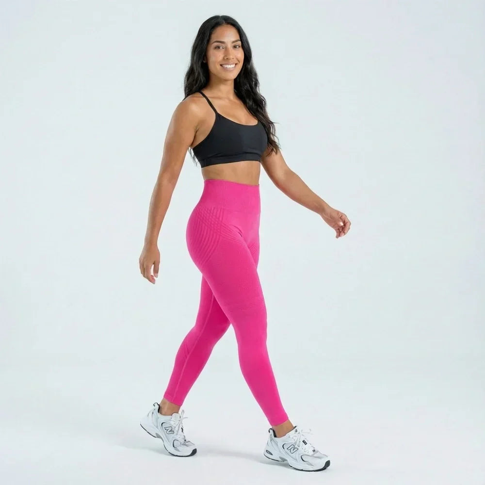 Anti-cellulit leggings
