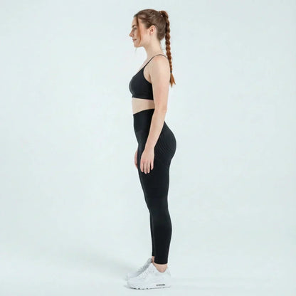 Anti-cellulit leggings
