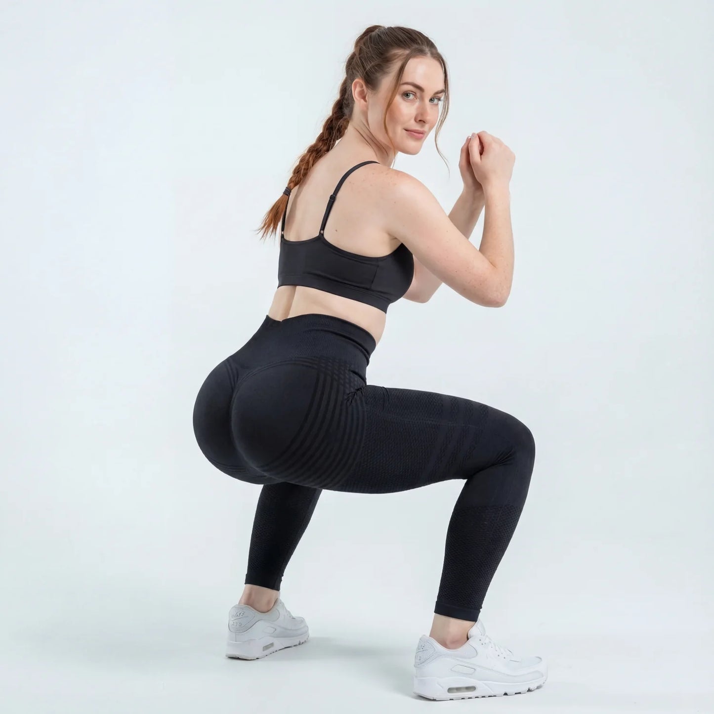 Anti-cellulit leggings