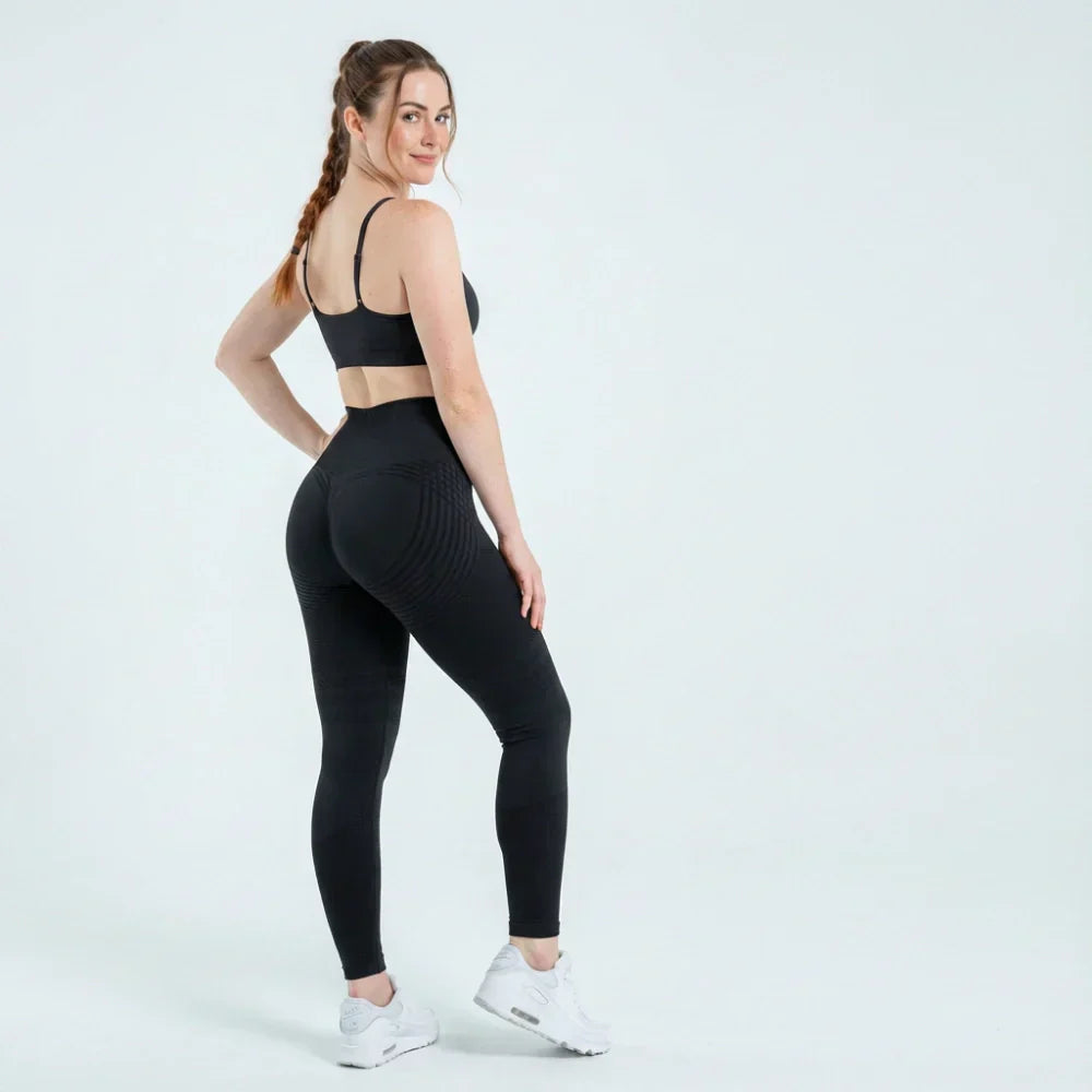 Anti-cellulit leggings