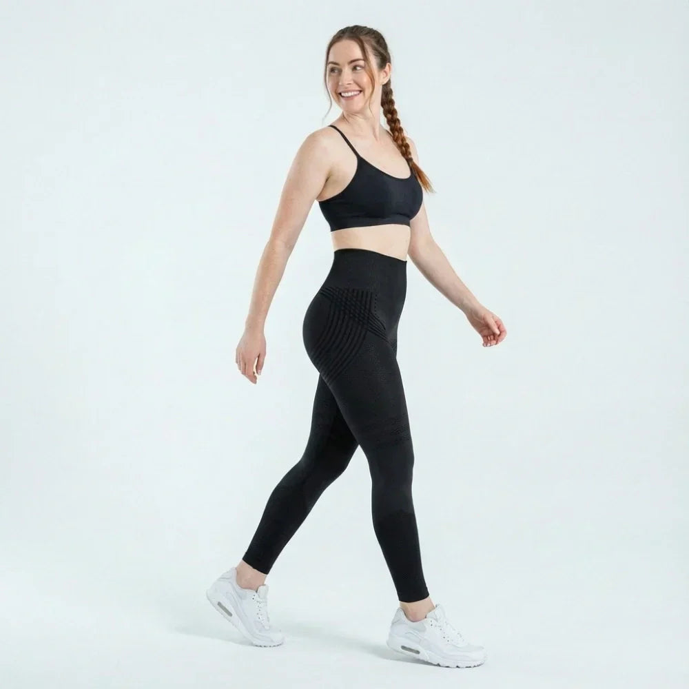 Anti-cellulit leggings