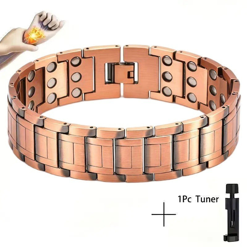 Retro Magnetarmband