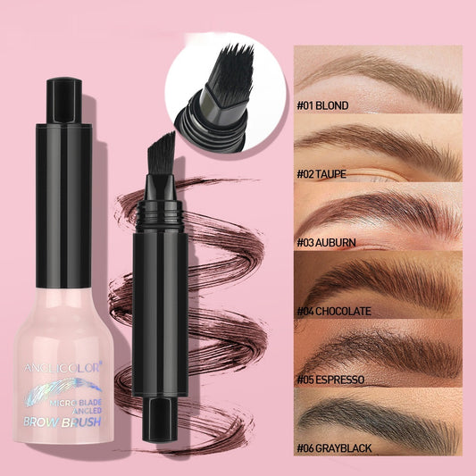 BrowDefine – Vattentät Ögonbrynskräm