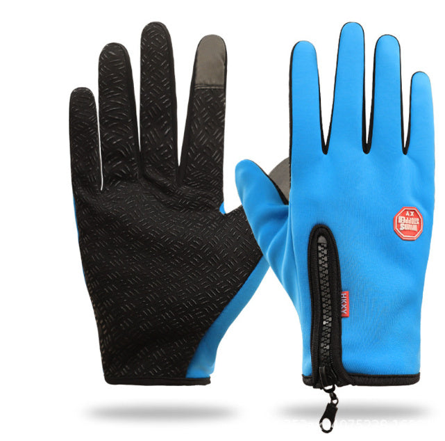 SmartTouch Vinterhandskar