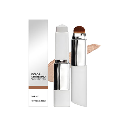 SilkStick Foundation