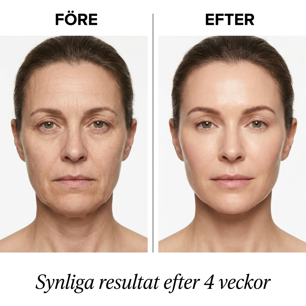 GlowLift Ansiktslyftare