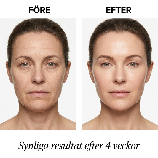 GlowLift Ansiktslyftare