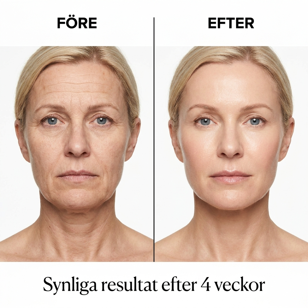 GlowLift Ansiktslyftare