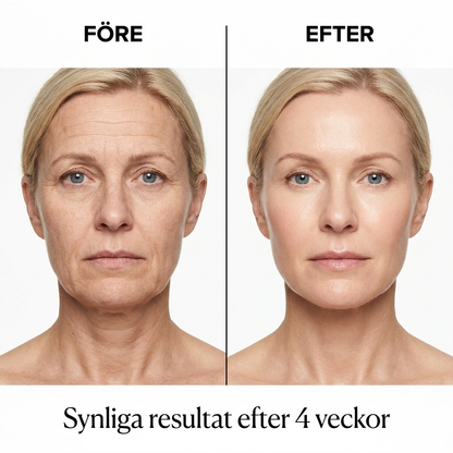 GlowLift Ansiktslyftare