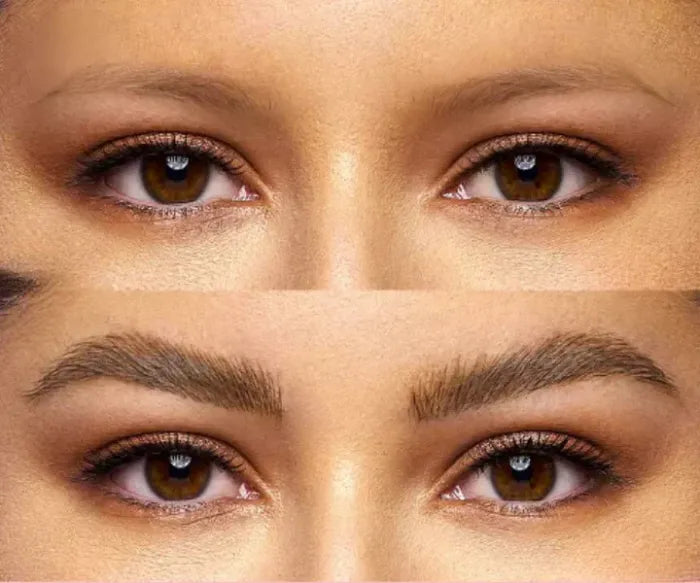 BrowDefine – Vattentät Ögonbrynskräm