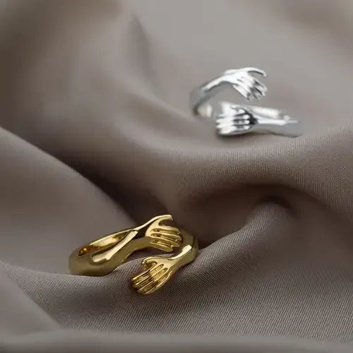 Kramringen – Den perfekta presenten till någon du tycker om